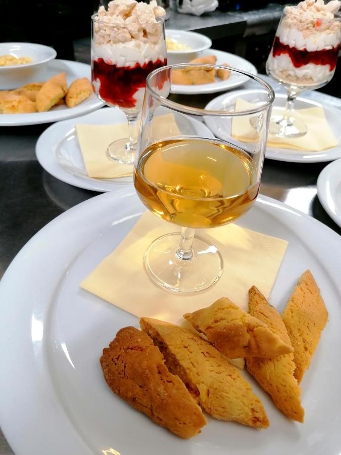Agriturismo Da Andreina Borso del Grappa Bagian luar foto