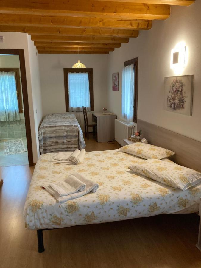 Agriturismo Da Andreina Borso del Grappa Bagian luar foto