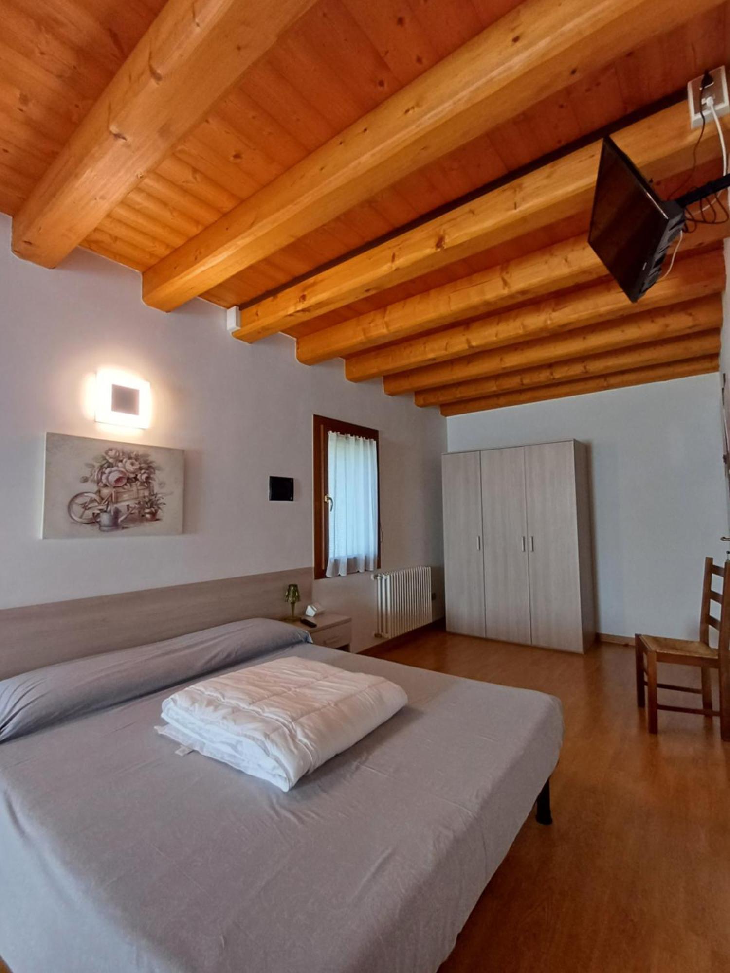 Agriturismo Da Andreina Borso del Grappa Bagian luar foto