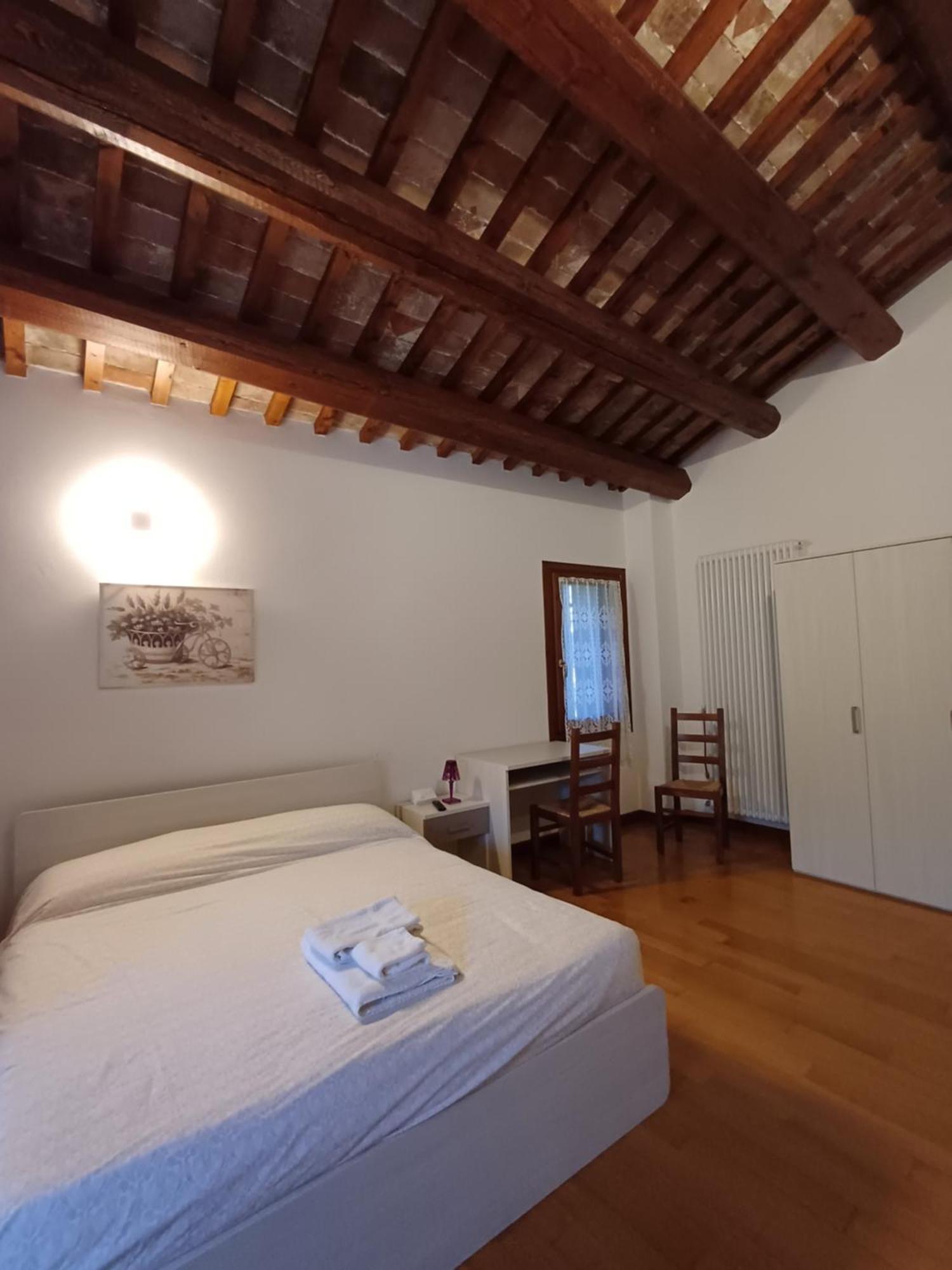Agriturismo Da Andreina Borso del Grappa Bagian luar foto